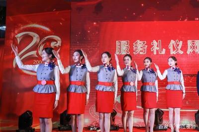風(fēng)雨同舟，筑夢同行——波賽東20周年慶典禮儀服務(wù)圓滿成功