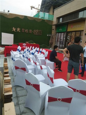 揭陽舞臺搭建價(jià)格透明化 軒慶慶典年會服務(wù)全解析