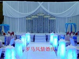羅馬風(fēng)情慶典禮儀服務(wù)機(jī)構(gòu)口碑點(diǎn)評 憑什么惹火德昌？