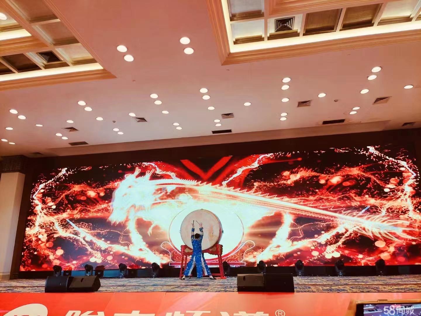 陽江慶典盛事 一站式禮儀演藝服務(wù)，點(diǎn)亮每一個(gè)精彩瞬間