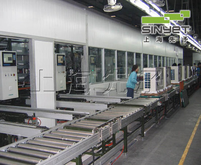 空調(diào)業(yè)走出下行通道 智能化打造長期發(fā)展動力